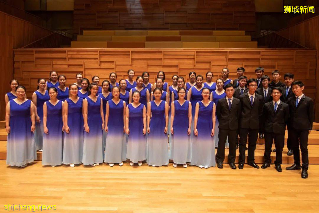 明年起,新加坡中学将逐步恢复校内活动