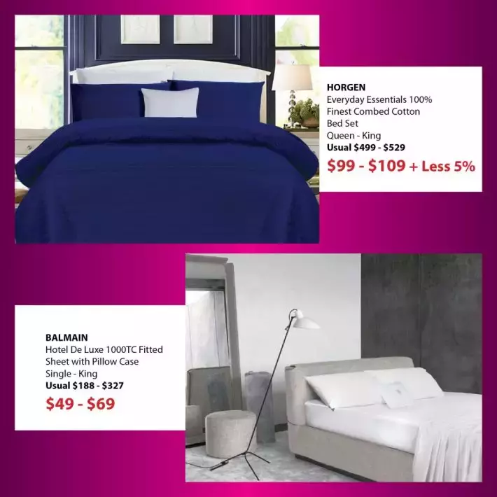 Isetan Katong本月底结束营业,低至一折清仓大甩卖正在进行中