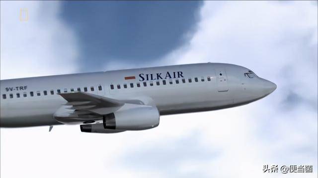 97年新加坡航班坠毁,疑机长携乘客殉亡,林俊杰为亡者写歌纪念