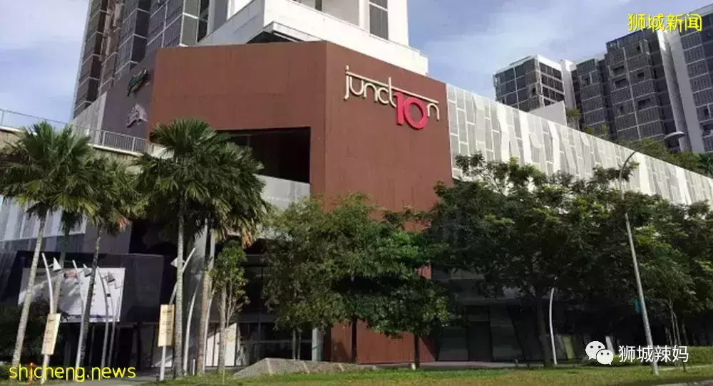 新加坡的母嬰室什麽樣？自帶溫奶機、充電處、遊樂場