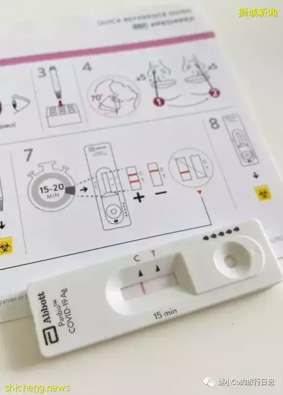 距离上次回国已经568天……在新加坡的你，过得还好吗