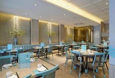 惊喜!可以下馆子啦