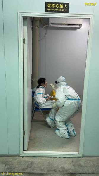 新加坡公民如何入境中國?抵達後怎麽申請健康碼?看這篇就行