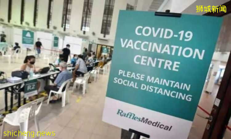 出动10个“流动疫苗接种团队”，全民努力劝导年长者接种冠病疫苗