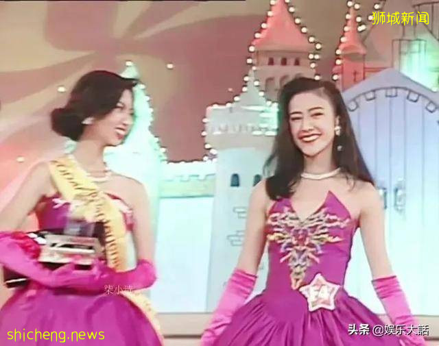 不傍富豪、不炒作，个个身家清白0绯闻，这5位新加坡女星堪称清流 