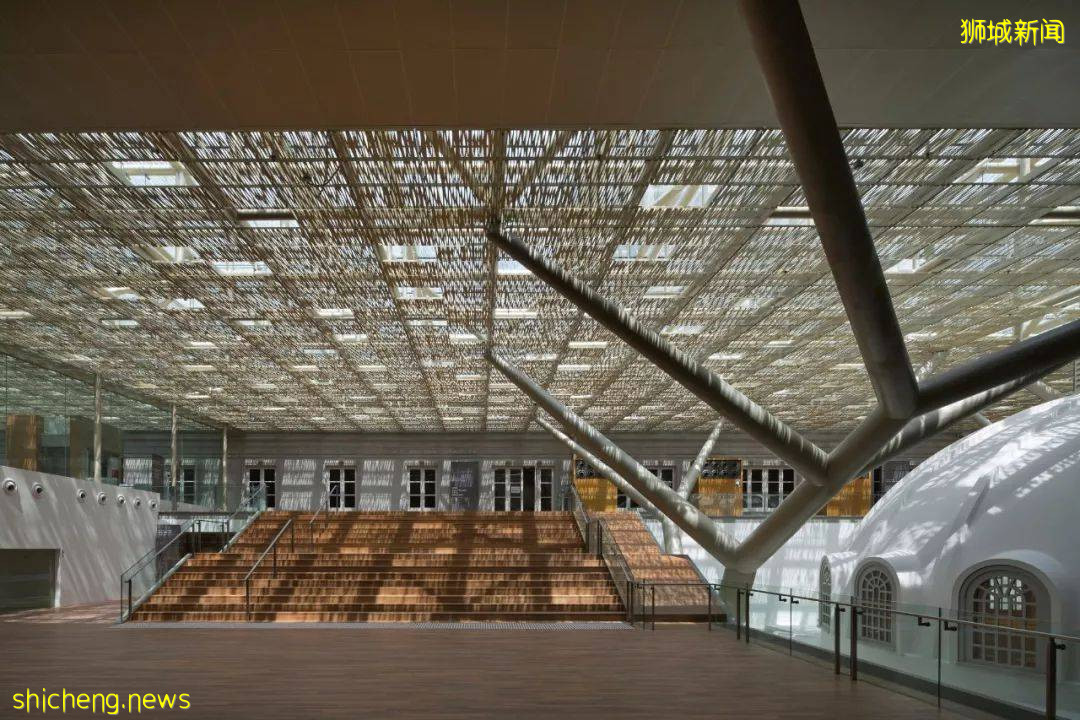 新加坡頂級設計，都在這裏