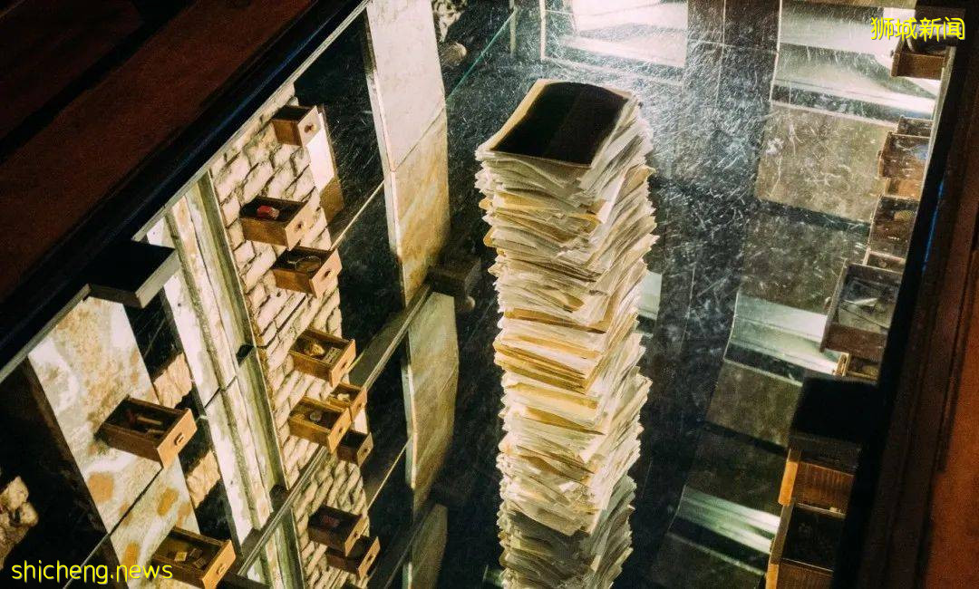 云游 遇见狮城的24小时