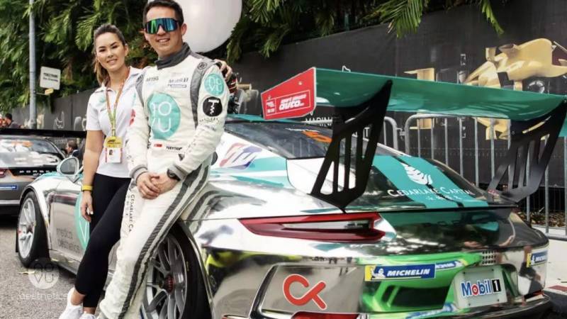 新加坡科技护肤品牌NOVU登陆中国