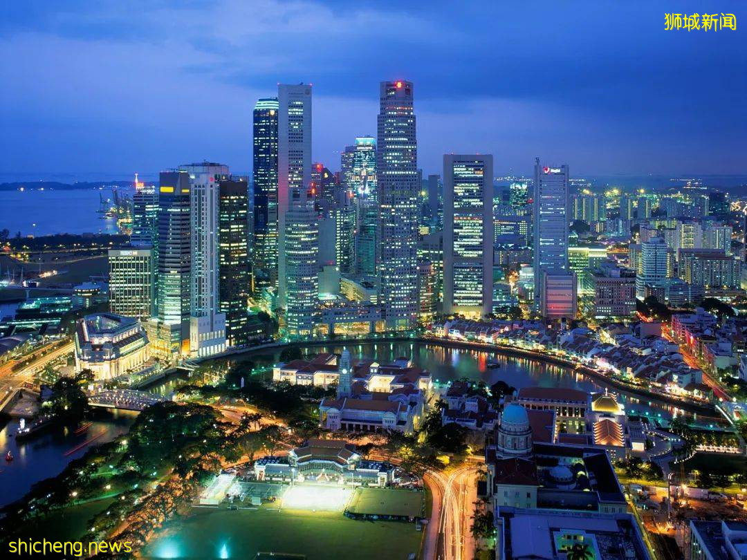 新加坡銀行賬戶成爲不可或缺的離岸工具