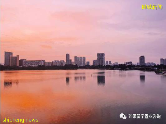 留學生在新加坡學習生活開銷如何