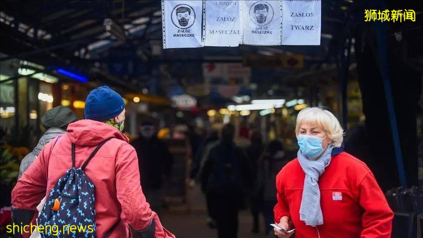 新加坡一波紧急新政来袭!继续放宽边境、发补贴、居家学习