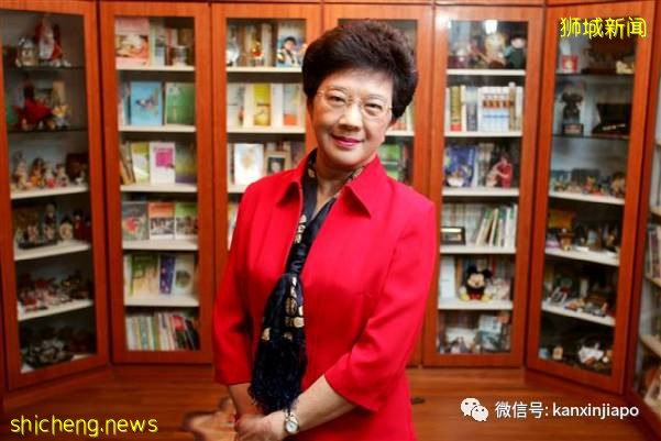 新加坡“江湖”作家，新书带你环游世界