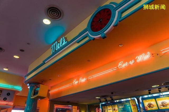 多味缤纷新加坡