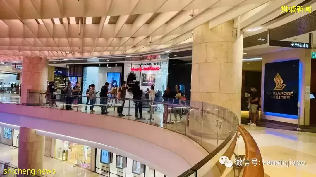 新加坡狂砸5億促旅遊業複蘇，多個全新景點和免費旅行體驗，演唱會也回來了