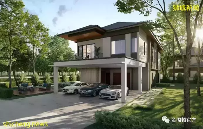 【房产专题】（上）新加坡房产类型介绍