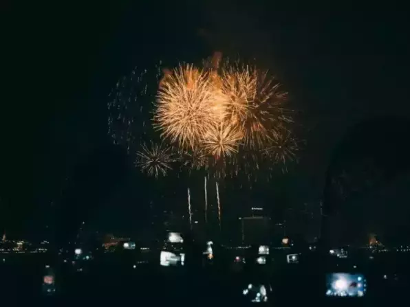 滨海湾烟花秀取消怎么办?跨年你还可以这么玩