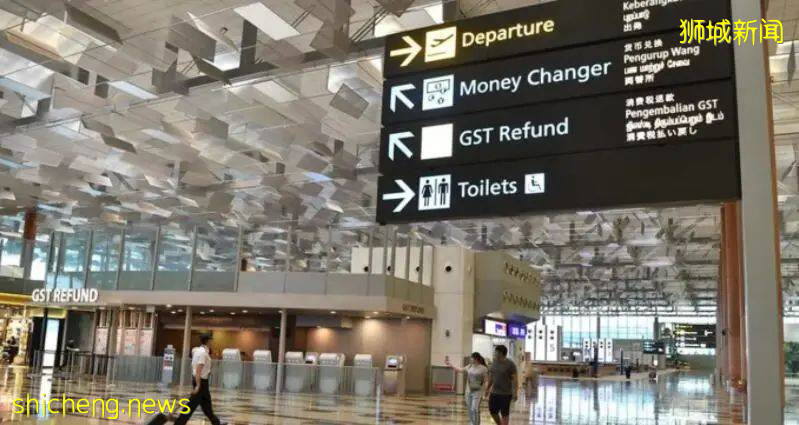 旅遊通道計劃下,德國百名旅客入境新加坡,無需隔離、自由活動 .