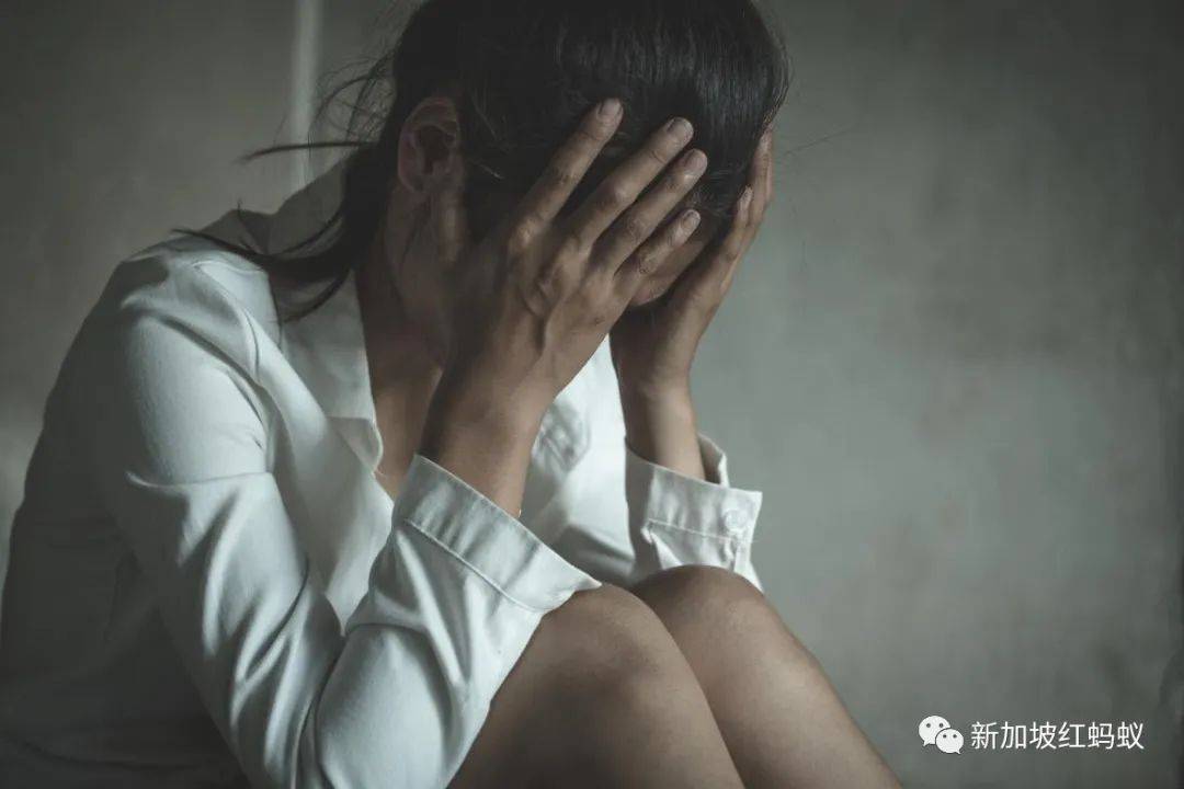 新加坡大學男生非禮案給廣大男士的警醒 女生說“不要”就真的是“不要”