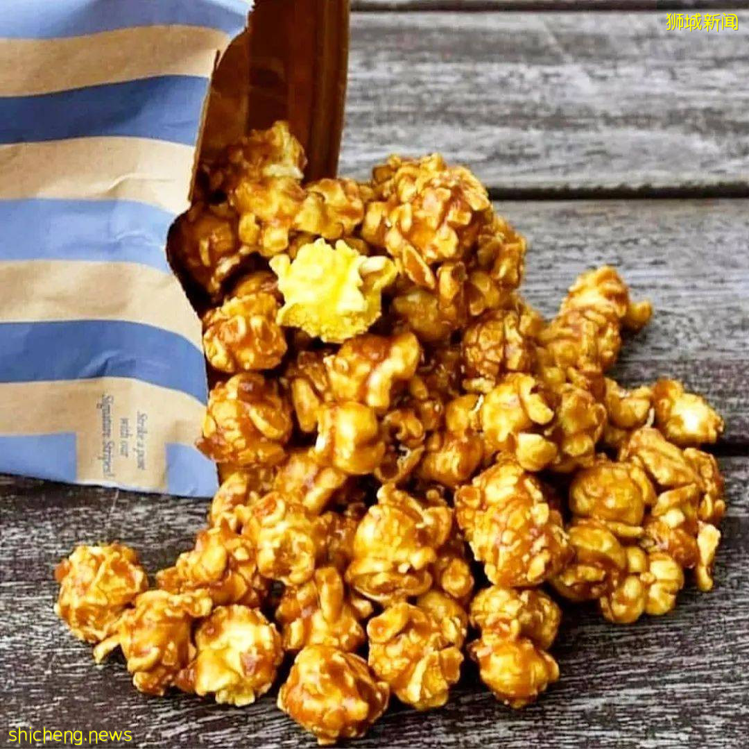 獅城MRT美食 坐擁獅城最大購物中心的Harbourfront，不可辜負的美食天堂