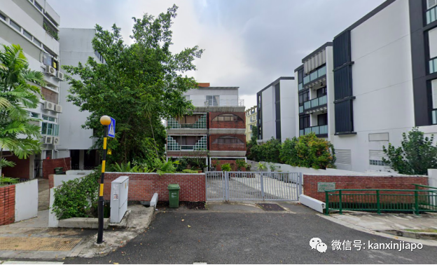 新加坡房价新亮点，组屋破百万、私宅六千万