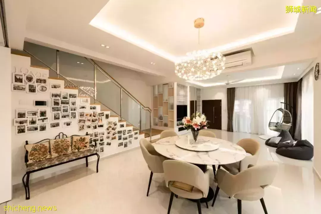 在新加坡装修房屋,这份指南能让你少走弯路