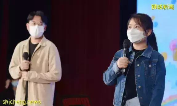 再創佳績！2012新加坡“新空下”歌謠比賽，新加坡藝術學院學生代表奪冠