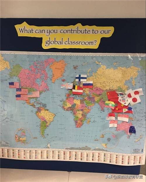 史丹福美国国际学校有什么与众不同的亮点