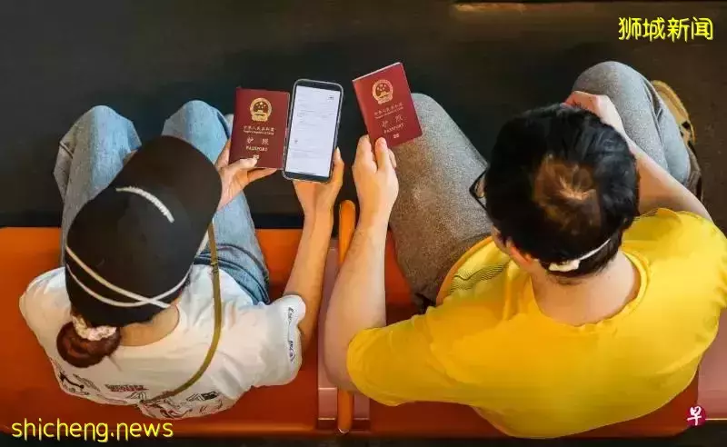 新加坡飞中国票价暴涨，小红书“票务代理”骗33人后失联