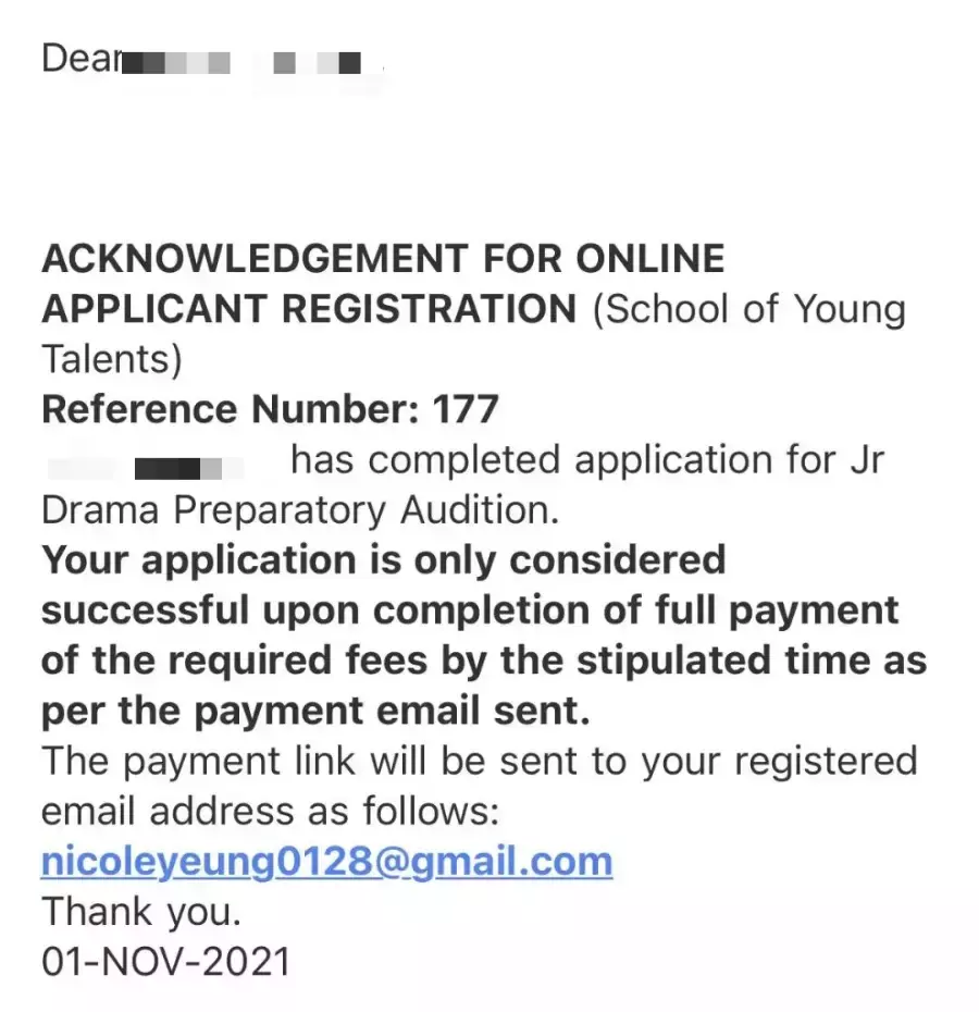 新加坡最火的演講和戲劇課！入學前還需要面試，到底是什麽神仙機構