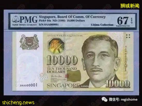 在新加坡生活，这些有趣的小常识你需要了解一下