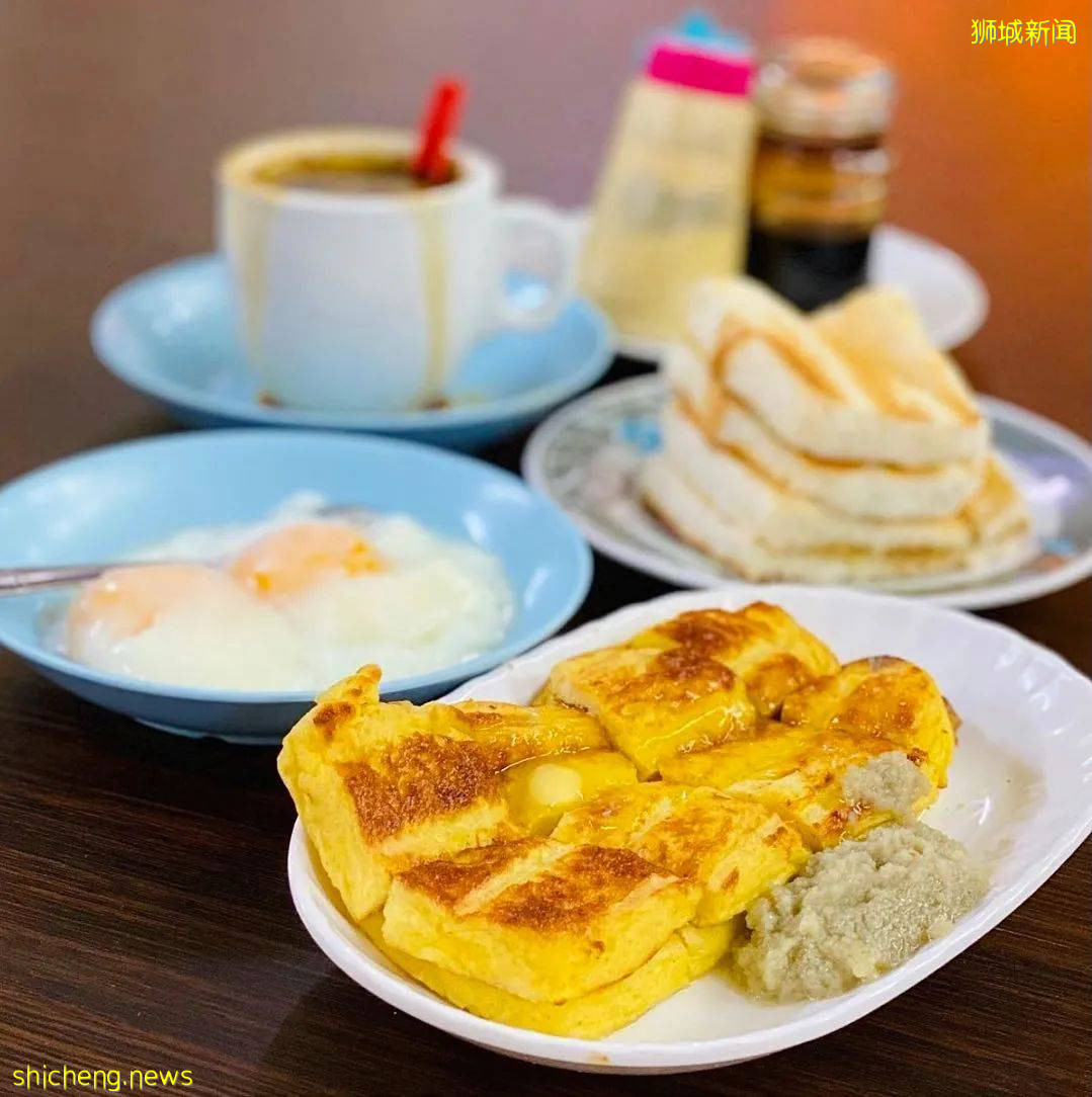 你们需要的咖啡店合集,不能吹着空调堂食的你快收藏