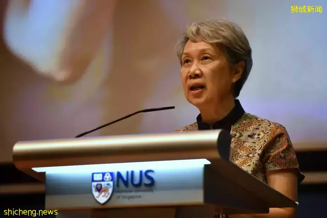 何晶全球女強人榜排名第33!榜首易主,亞洲區誰最“強”