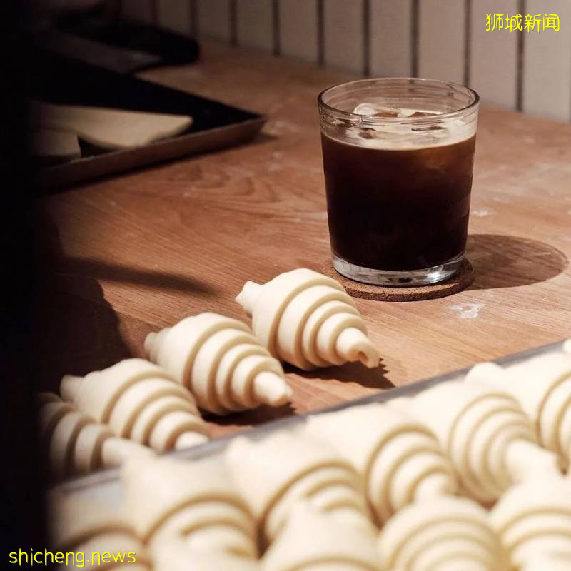 奧地利公主實力帶貨的美食 可頌🥐你知道多少