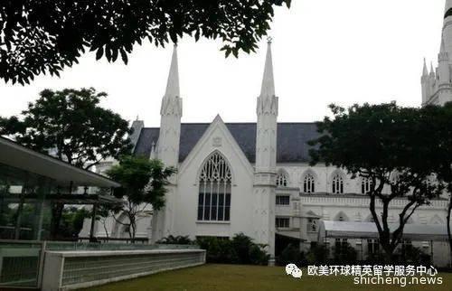 新加坡旅游管理学院