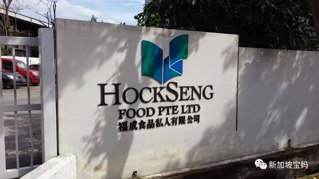 新年新味儿!新加坡最实惠的年货市场原来在这