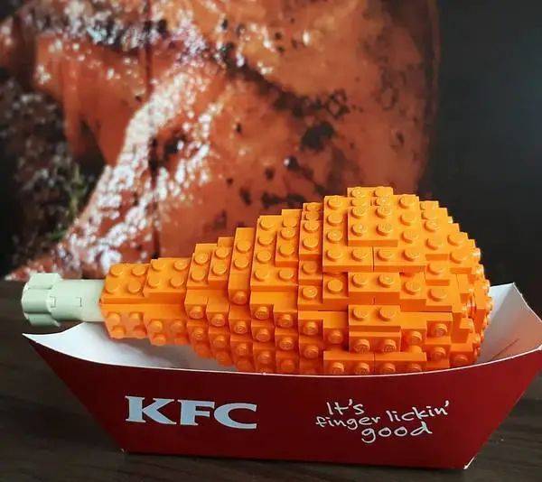 新加坡乐高手艺人,会搭积木也能走上人生巅峰