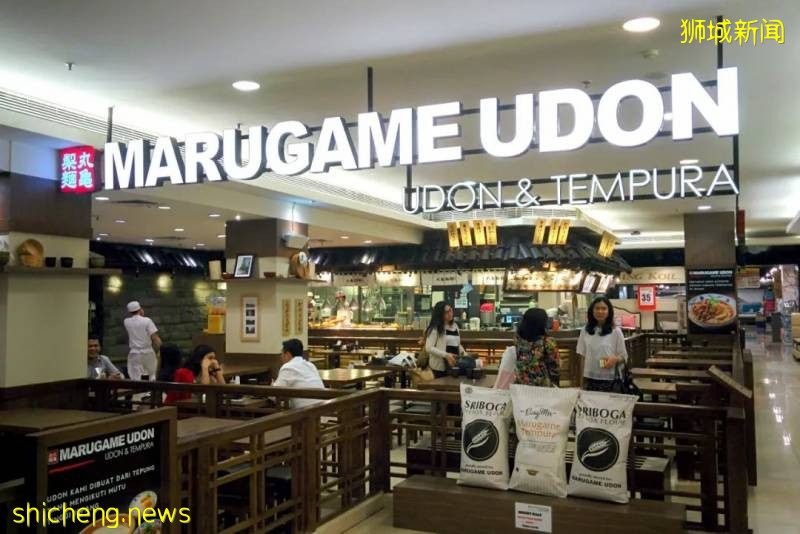 獅城美味 新加坡的“面面”俱到