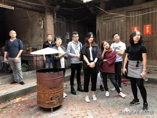 六进南安乐峰,守护潘受祖居