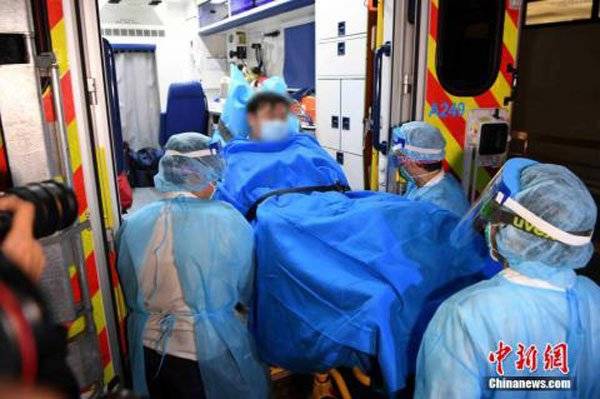 ◤新冠又一年◢ 香港 新加坡 通報首病例 1周年了