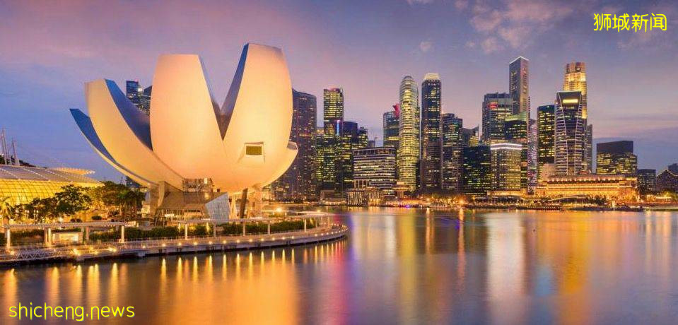 在新加坡注册成立的公司如何进行财务报告与审计？企业必知