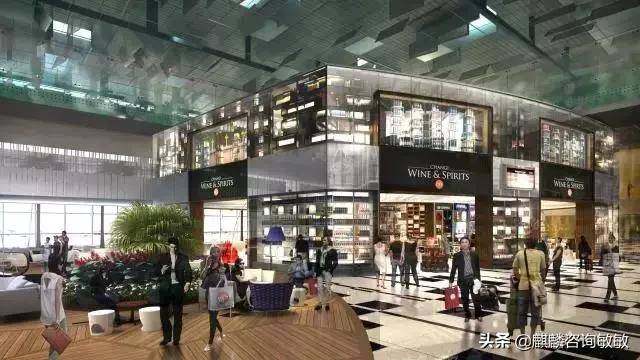 新加坡10個世界最便宜