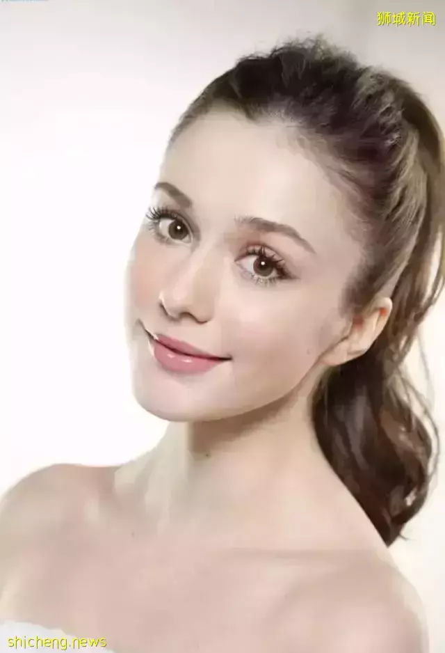 難民潮爆發!數百萬人出逃,這個新加坡帥哥的烏克蘭模特女友,發文:家人隨時准備逃命