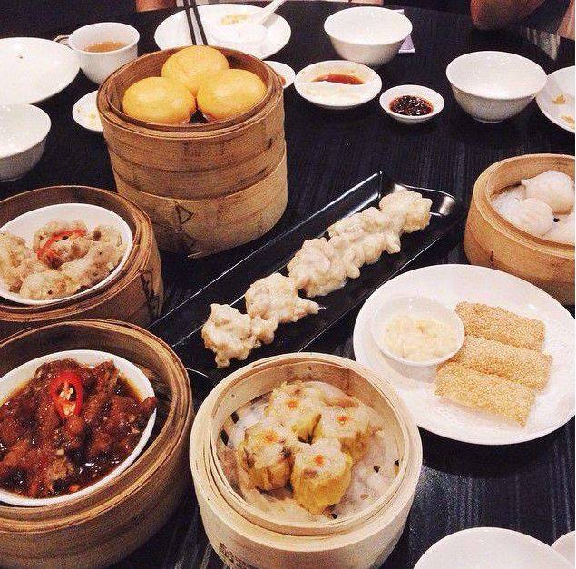 Clementi的美食，只有老饕才懂