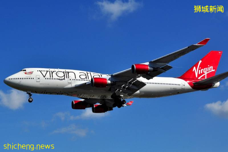 已有14家外國航空公司複飛中國,越來越多的滯留學子可以早日回家