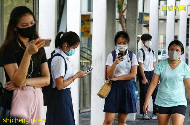 解封1周,新加坡社區病例大幅上漲!