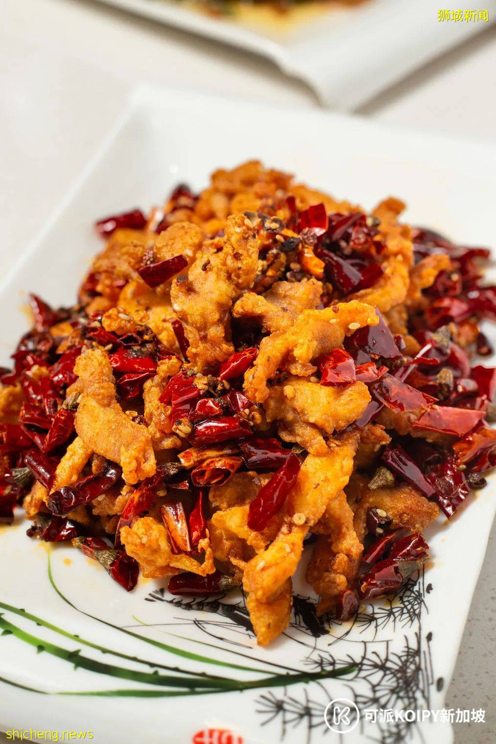 维也纳自助餐新开分店,锦鲤自助火锅火爆上线