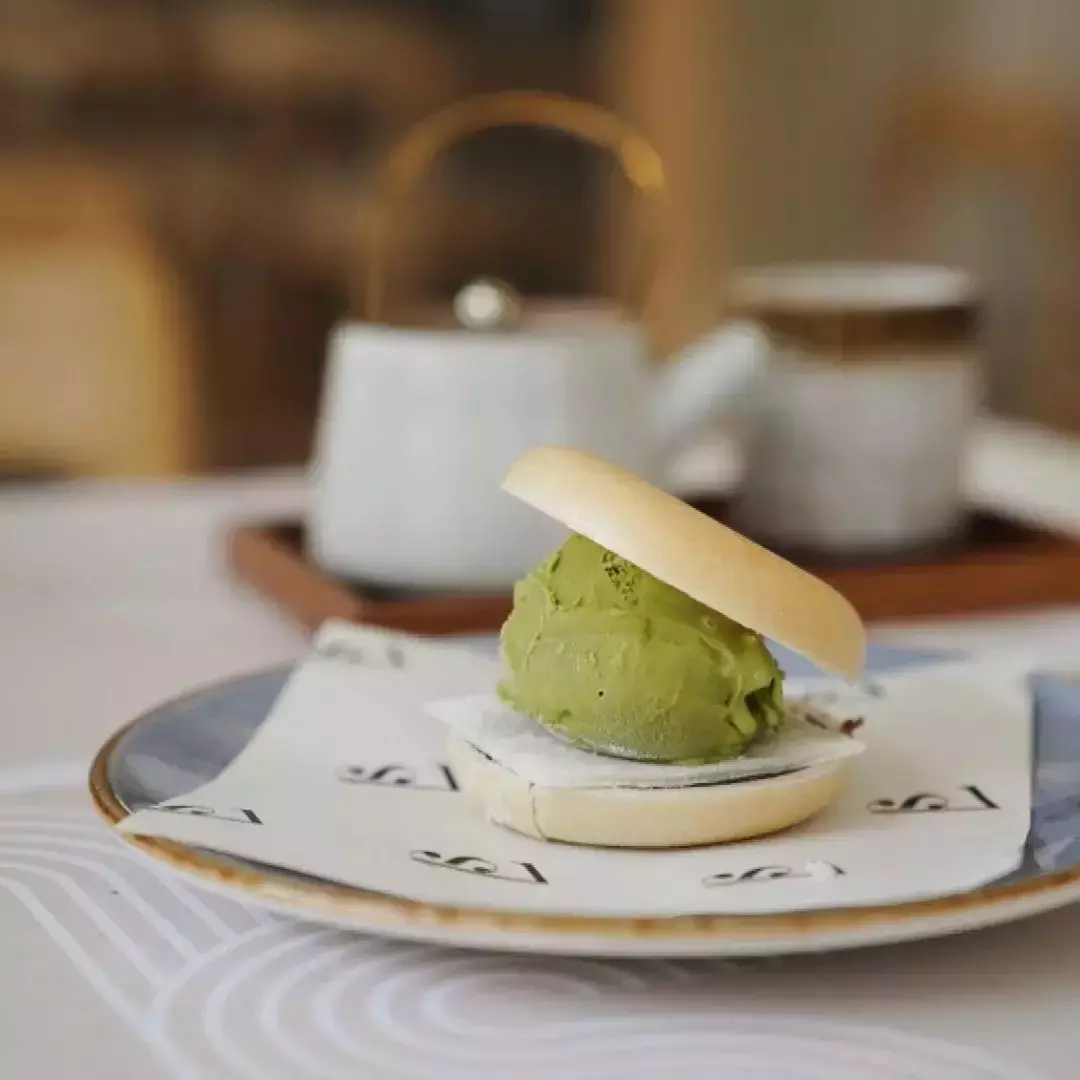 一月去哪兒吃?獅城不能錯過的新晉高顔值餐廳等你來翻牌