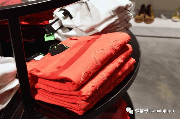 大品牌優惠低至二折！IMM帶你超勁爆過新年