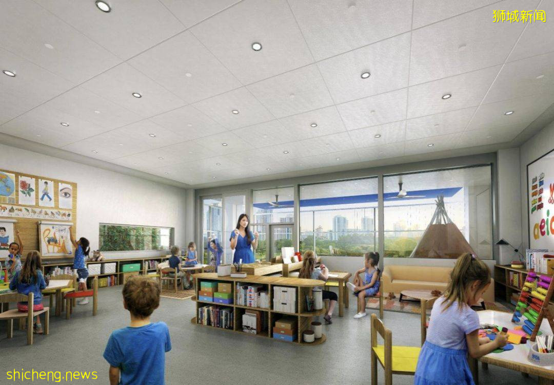 你了解新加坡澳州国际学校了吗