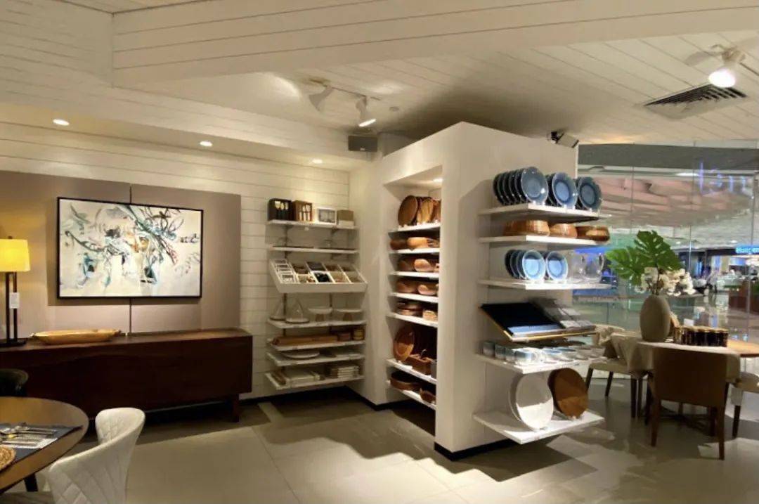 在新加坡哪裏能買到優質家具擺件,令你的小家煥然一新呢